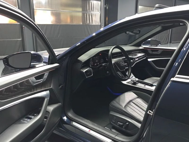 Audi A6 40 TDI Quattro Premium| Pano| �������| ���������|  | Mobile.bg � ����������� 10
