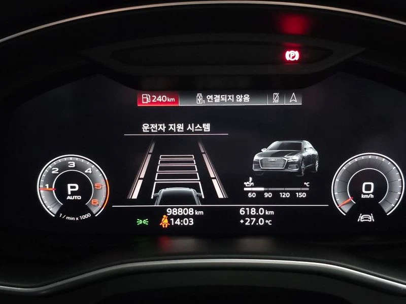 Audi A6 40 TDI Quattro Premium| Pano| �������| ���������|  | Mobile.bg � ����������� 8