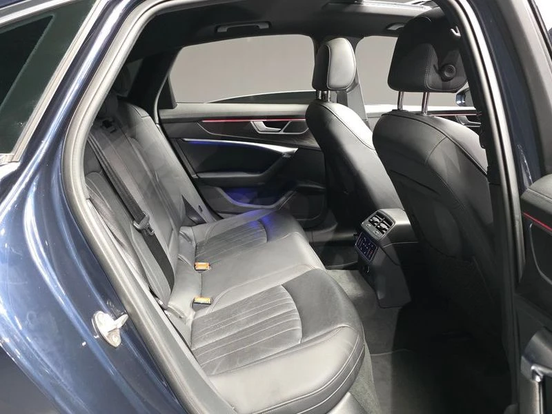 Audi A6 40 TDI Quattro Premium| Pano| �������| ���������|  | Mobile.bg � ����������� 12