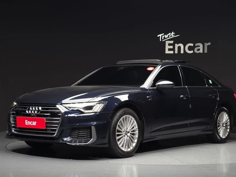Audi A6 40 TDI Quattro Premium| Pano| Подгрев| Обдухване| 