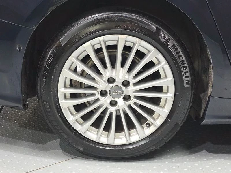 Audi A6 40 TDI Quattro Premium| Pano| �������| ���������|  | Mobile.bg � ����������� 5