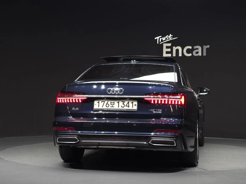 Audi A6 40 TDI Quattro Premium| Pano| �������| ���������|  | Mobile.bg � ����������� 4