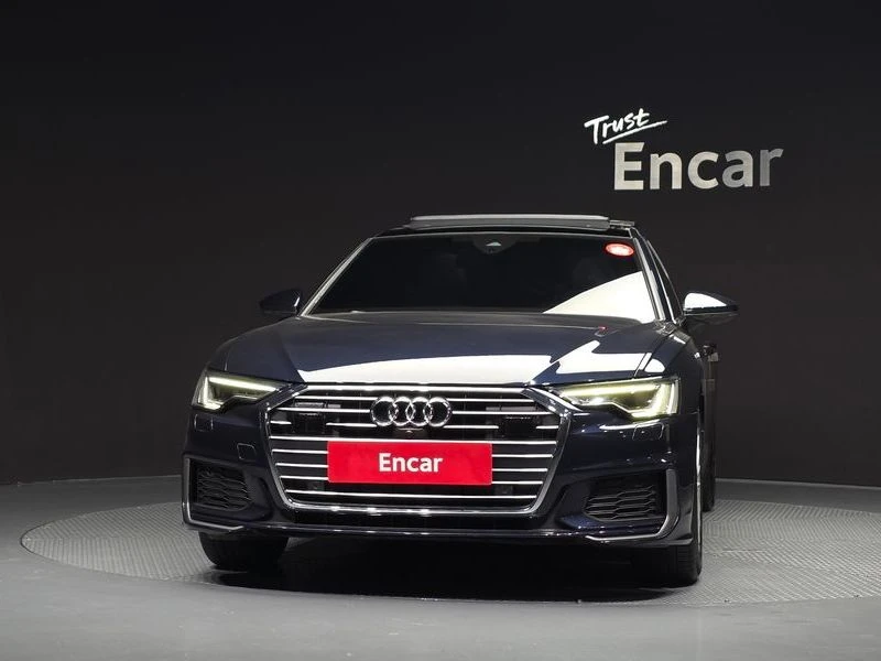 Audi A6 40 TDI Quattro Premium| Pano| �������| ���������|  | Mobile.bg � ����������� 3