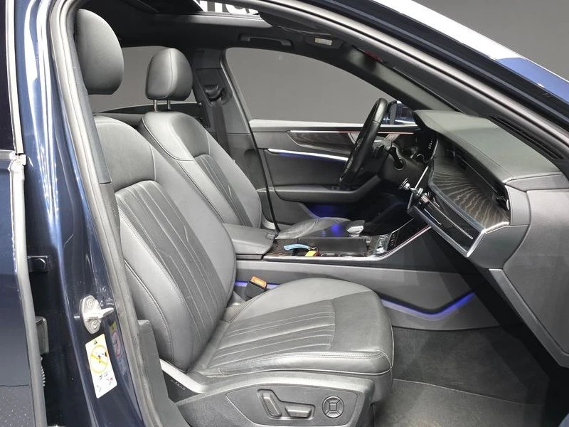 Audi A6 40 TDI Quattro Premium| Pano| �������| ���������|  | Mobile.bg � ����������� 11