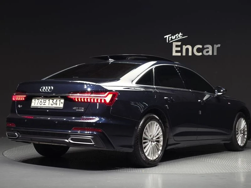 Audi A6 40 TDI Quattro Premium| Pano| �������| ���������|  | Mobile.bg � ����������� 2