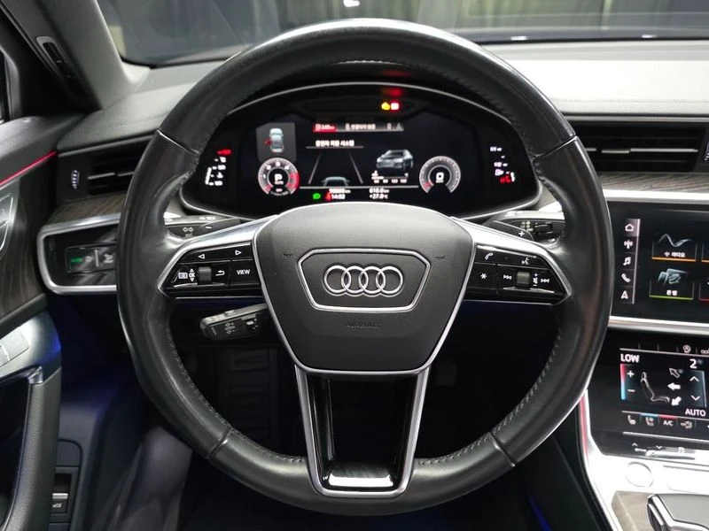 Audi A6 40 TDI Quattro Premium| Pano| �������| ���������|  | Mobile.bg � ����������� 13