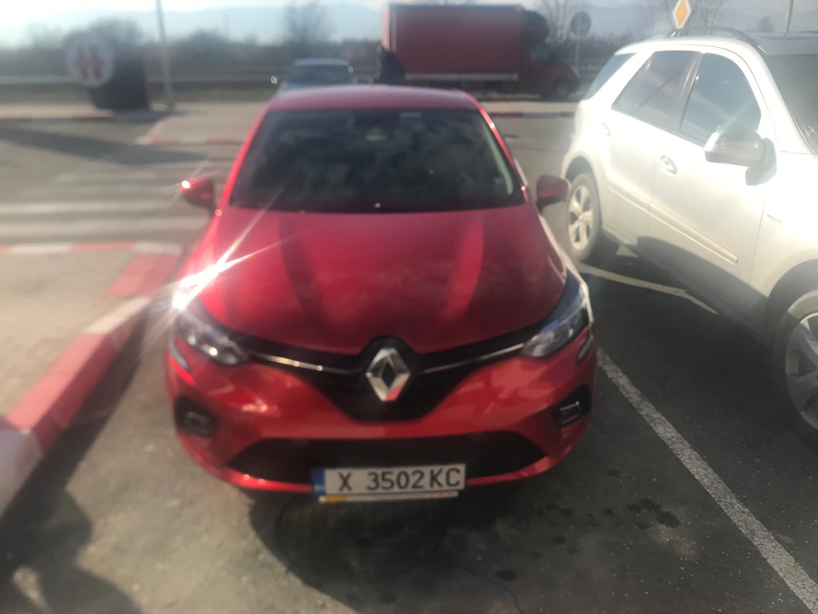 Renault Clio 5, снимка 1