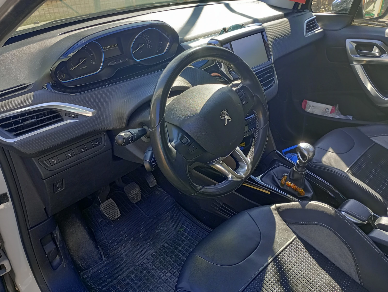 Peugeot 2008  - изображение 6
