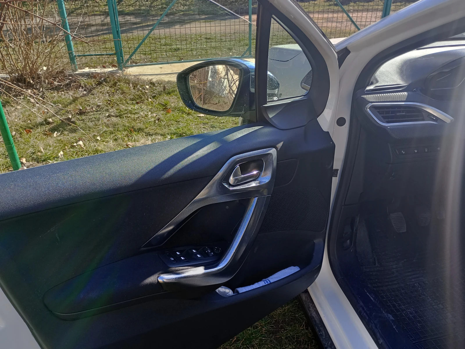 Peugeot 2008  - изображение 7