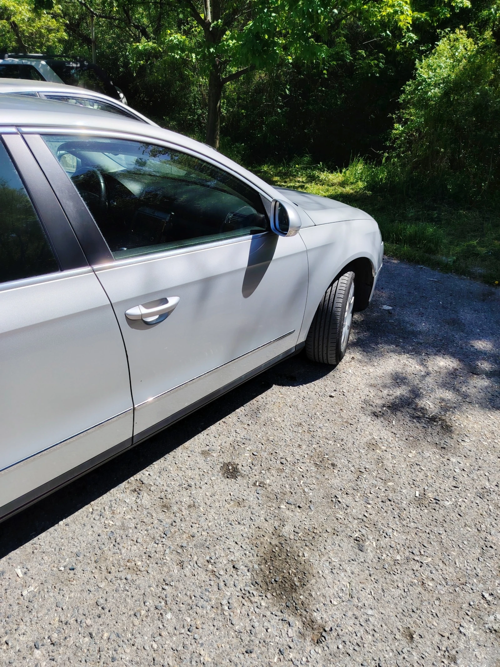 VW Passat 2.0 TDI - изображение 10
