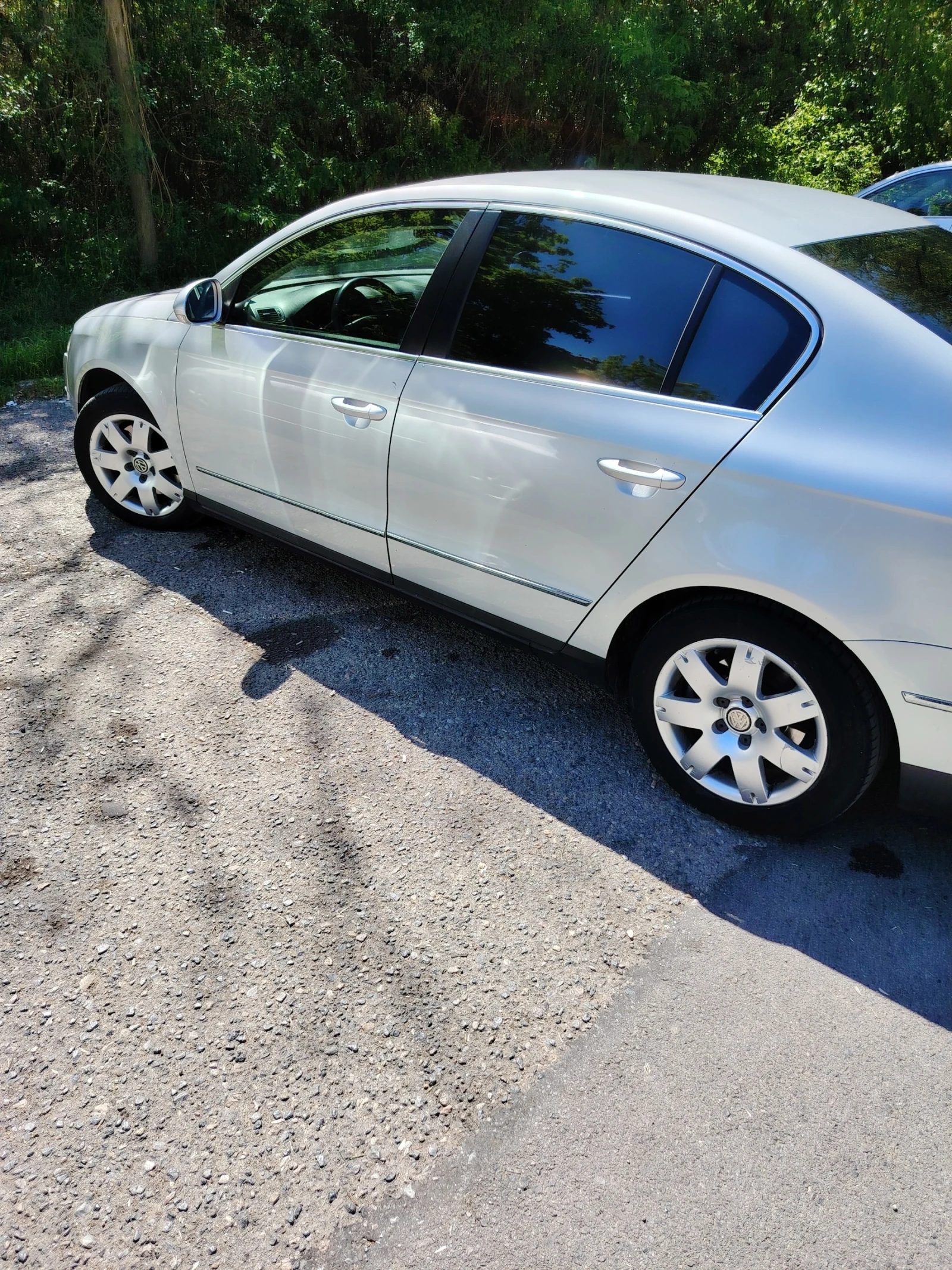 VW Passat 2.0 TDI - изображение 7