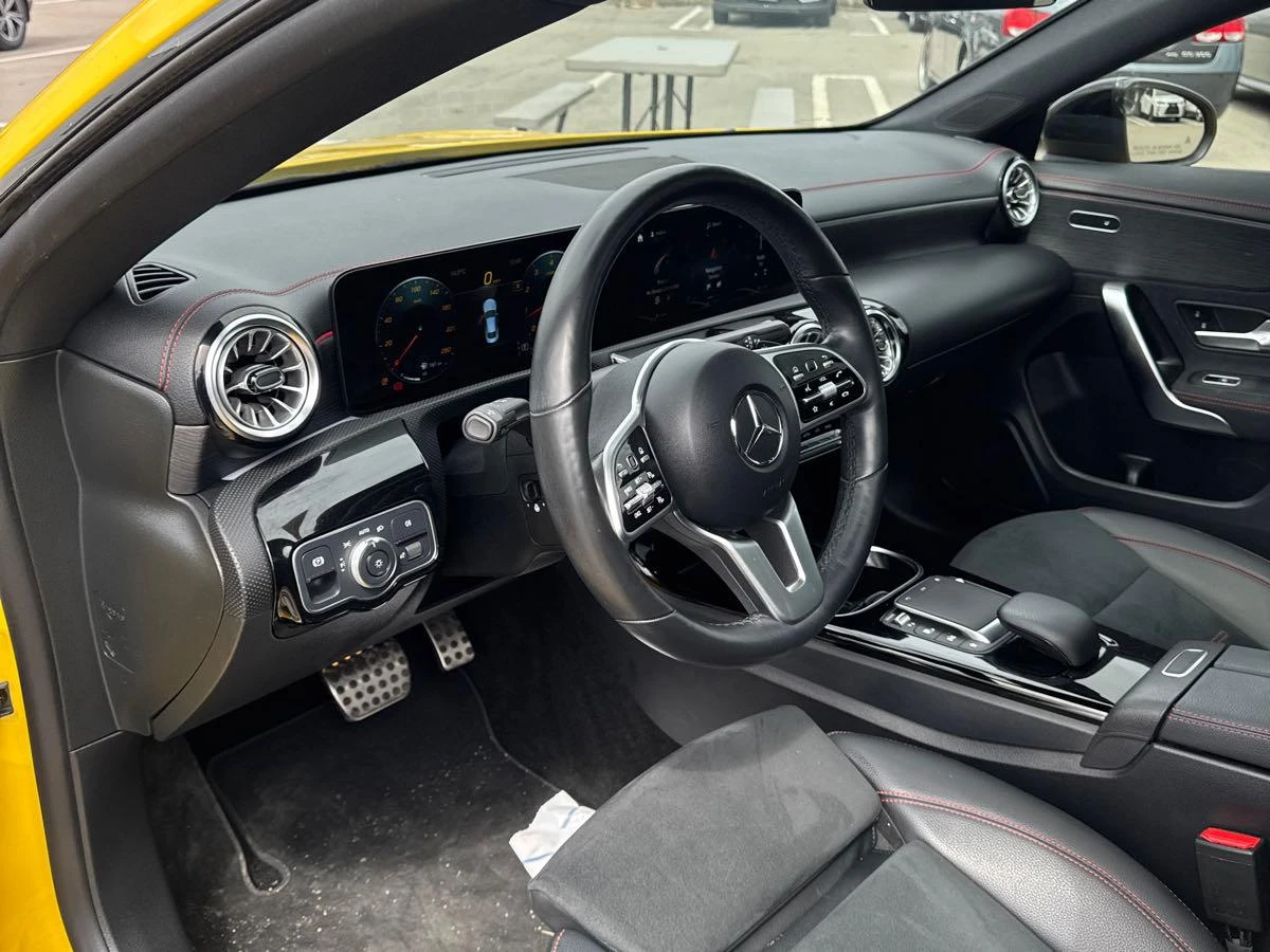 Mercedes-Benz CLA 250 * ЛИЗИНГ * CARFAX - изображение 7