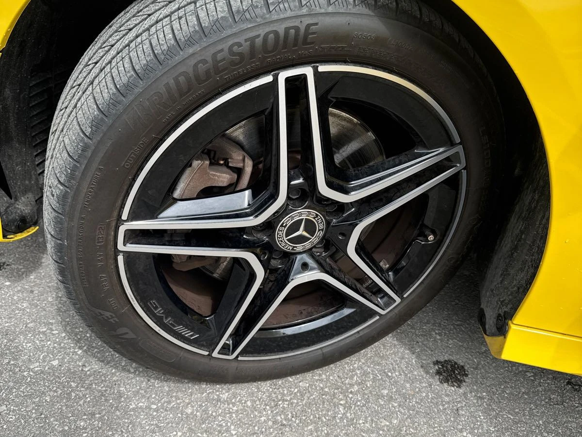 Mercedes-Benz CLA 250 * ЛИЗИНГ * CARFAX - изображение 6