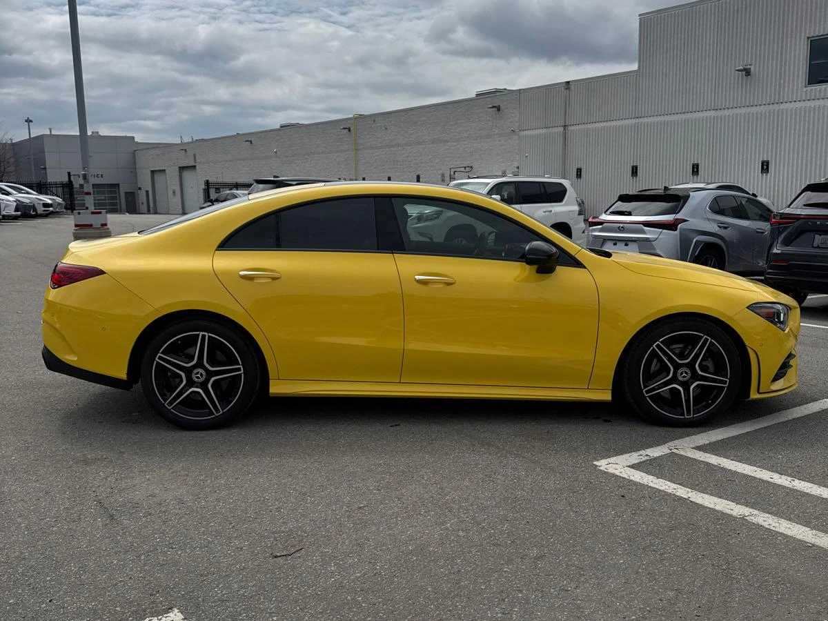 Mercedes-Benz CLA 250 * ЛИЗИНГ * CARFAX - изображение 5