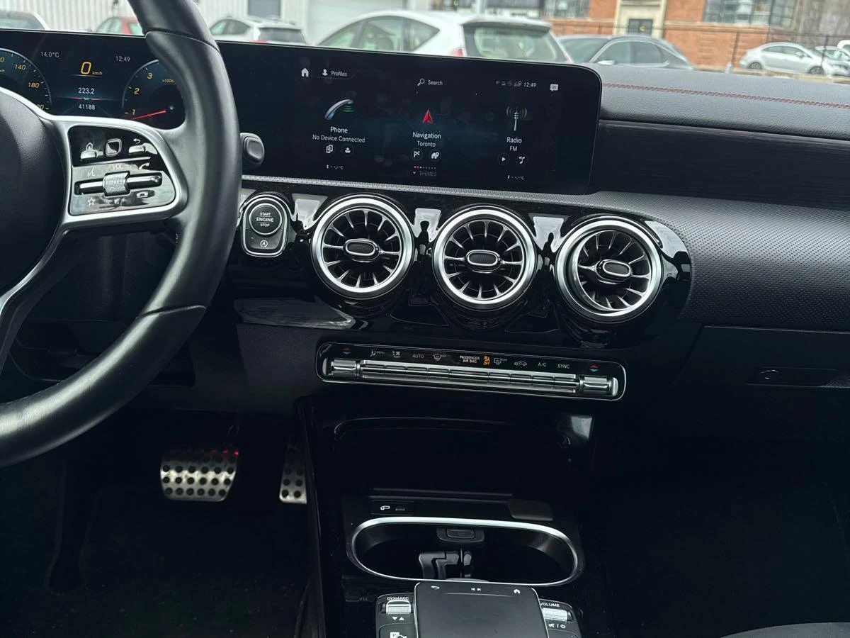 Mercedes-Benz CLA 250 * ЛИЗИНГ * CARFAX - изображение 9