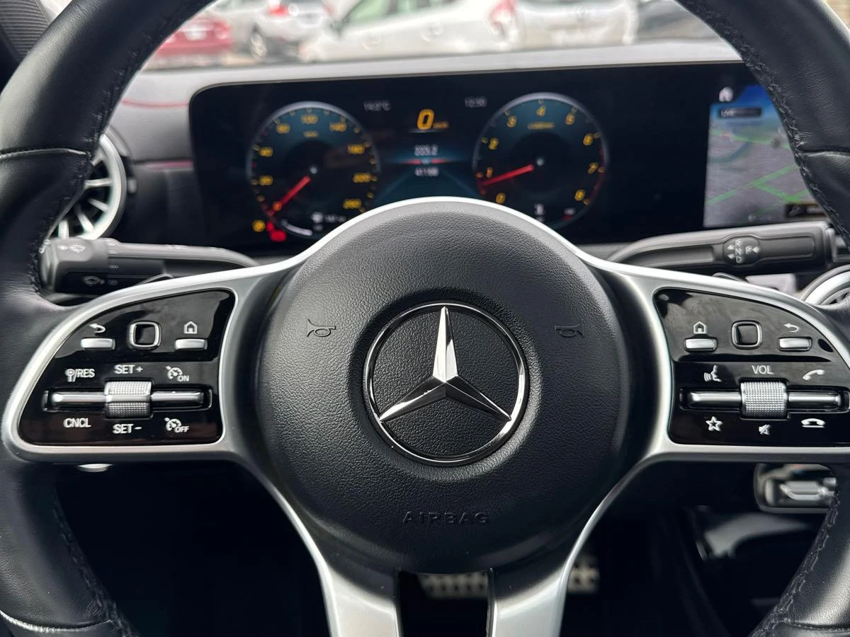 Mercedes-Benz CLA 250 * ЛИЗИНГ * CARFAX - изображение 10