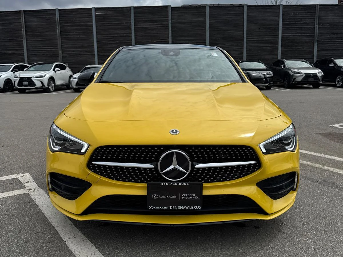 Mercedes-Benz CLA 250 * ЛИЗИНГ * CARFAX - изображение 2