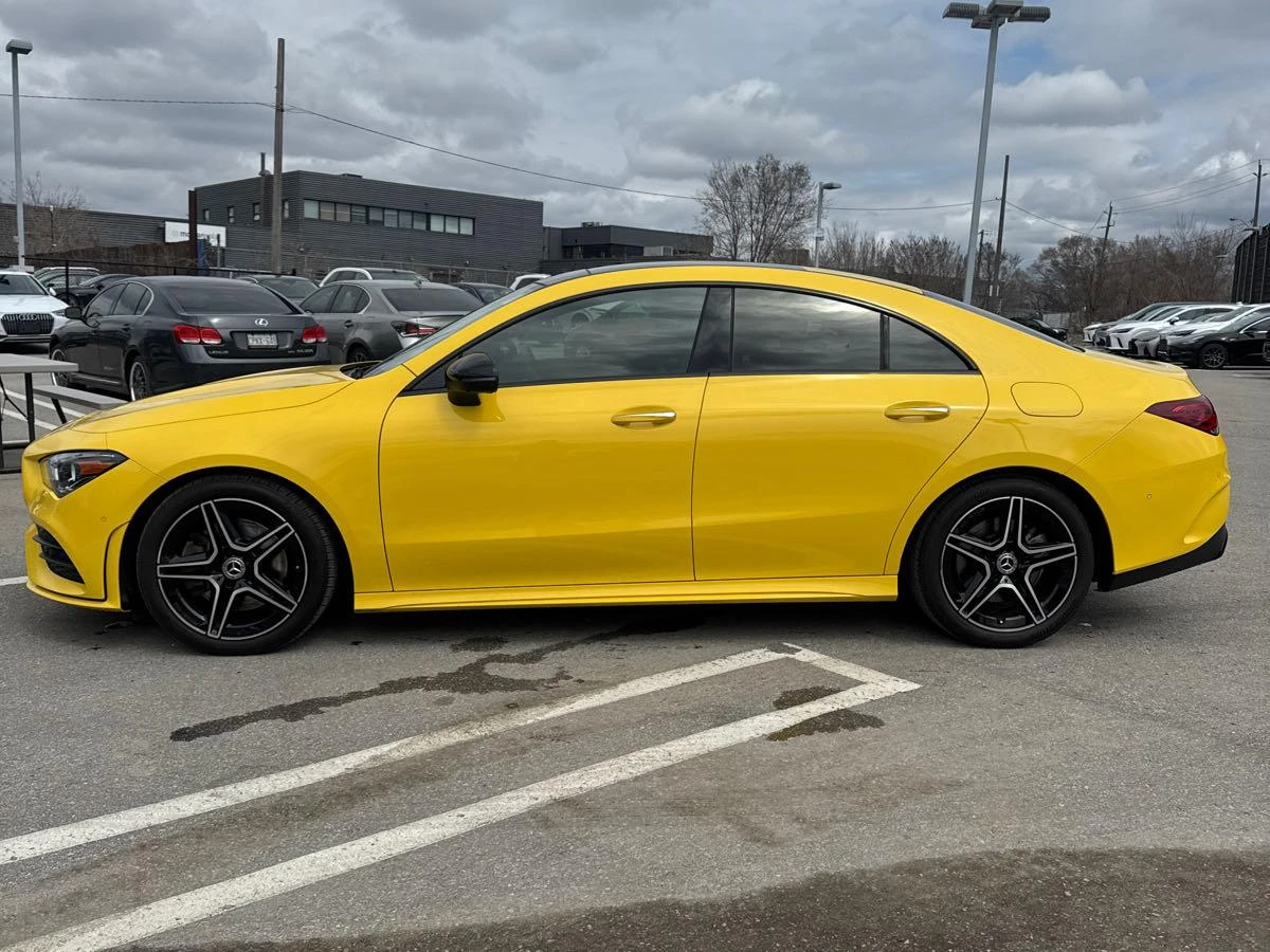 Mercedes-Benz CLA 250 * ЛИЗИНГ * CARFAX - изображение 3