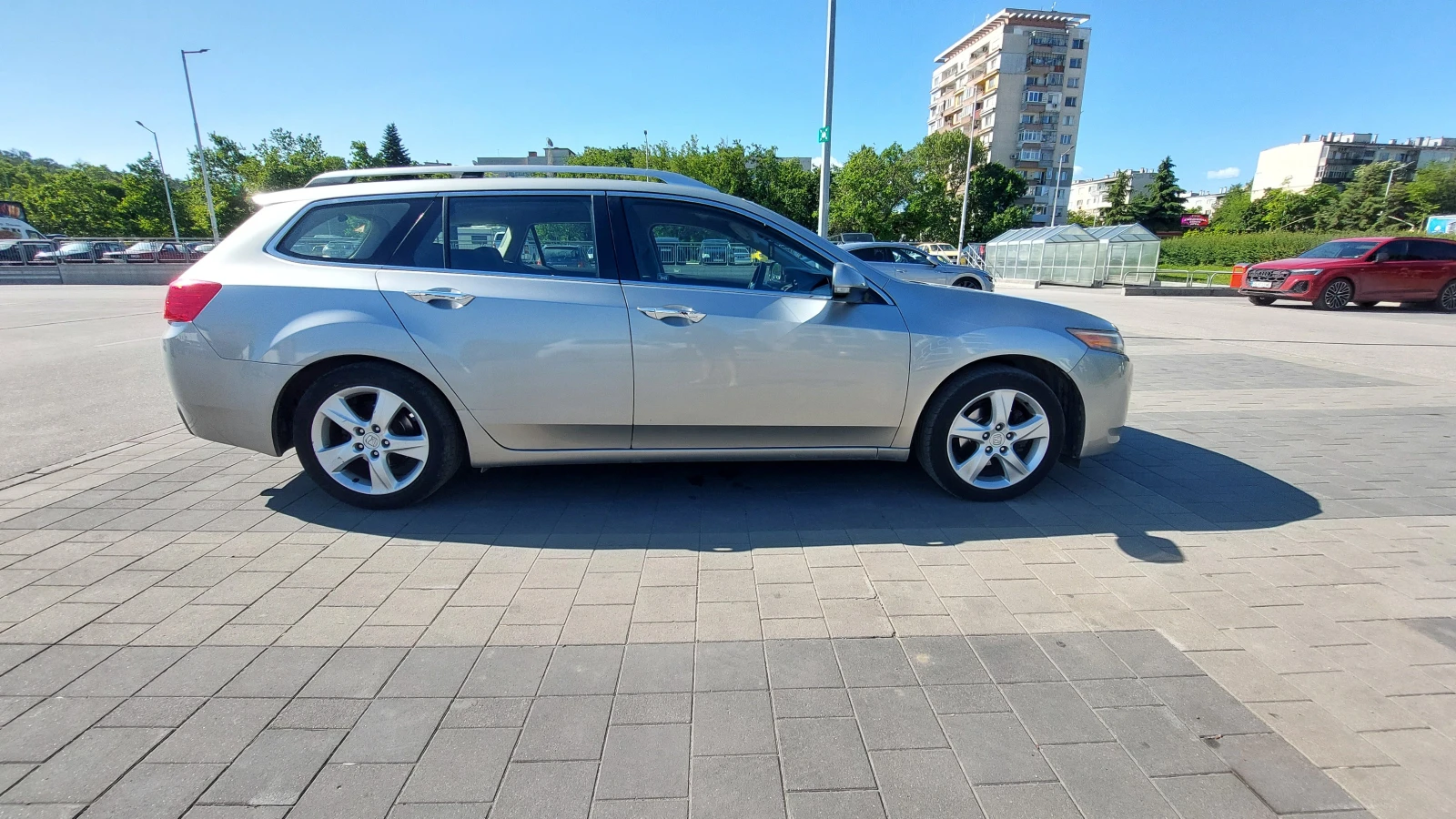 Honda Accord  - изображение 4