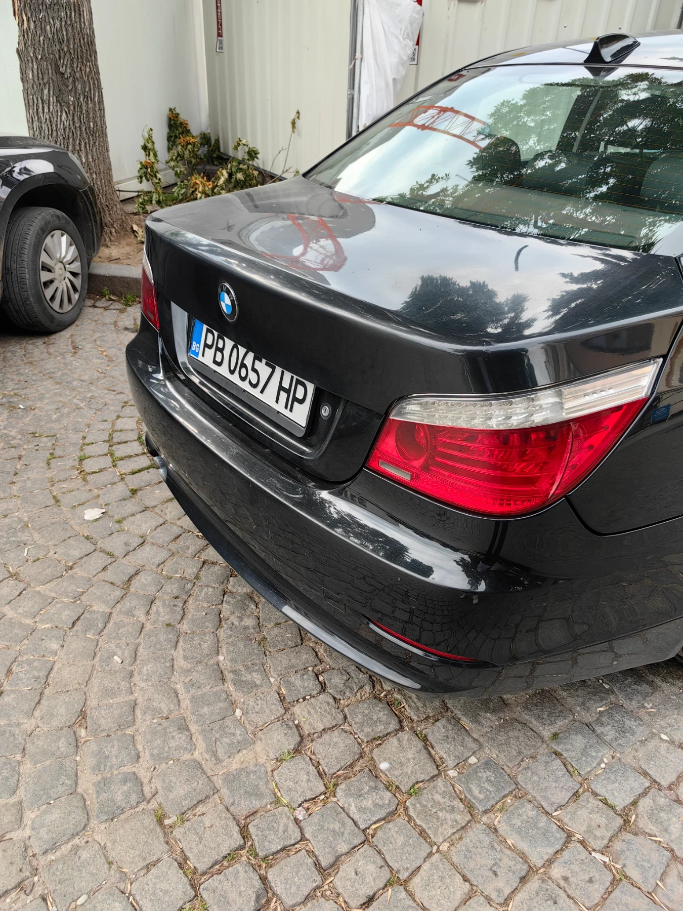 BMW 530  - изображение 4