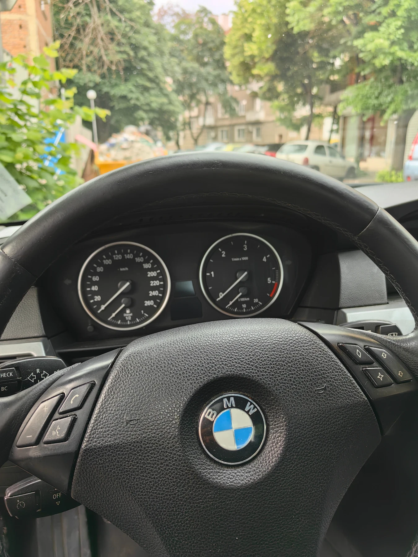 BMW 530  - изображение 10