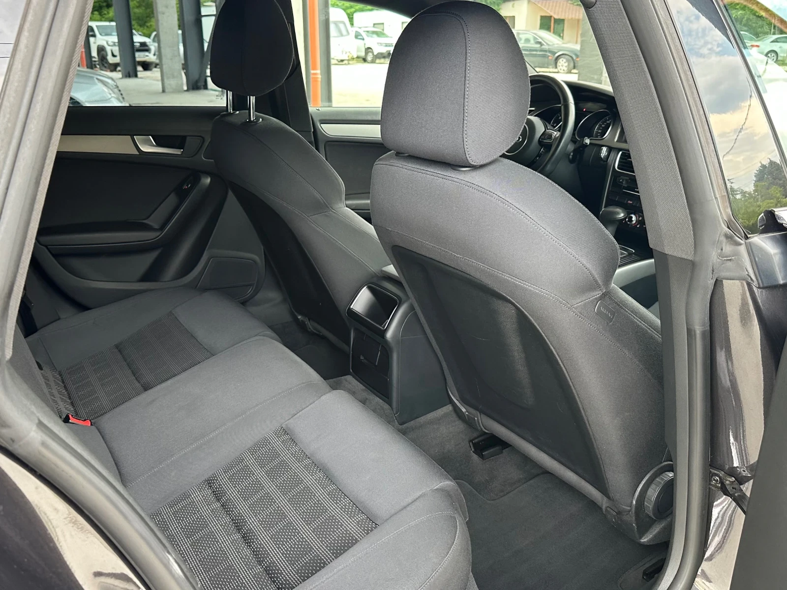 Audi A5 2.0Tdi/Sportback/Sline/Quattro/177ps - изображение 8