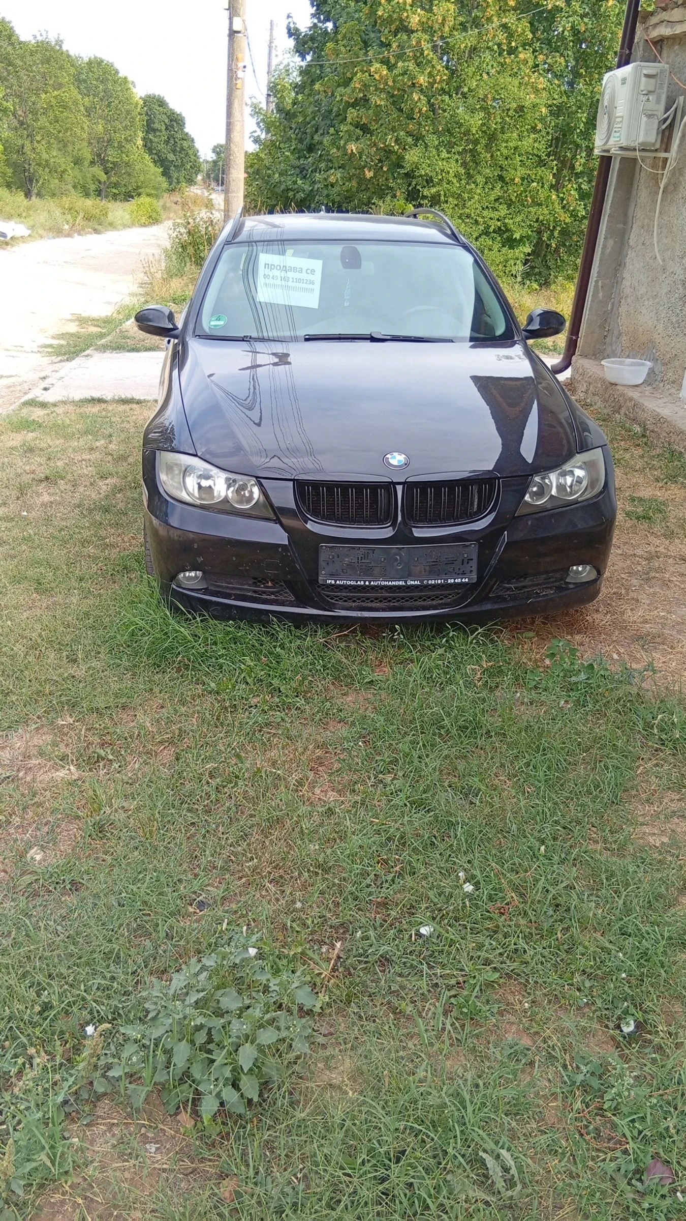 BMW 320 320 | Mobile.bg   8