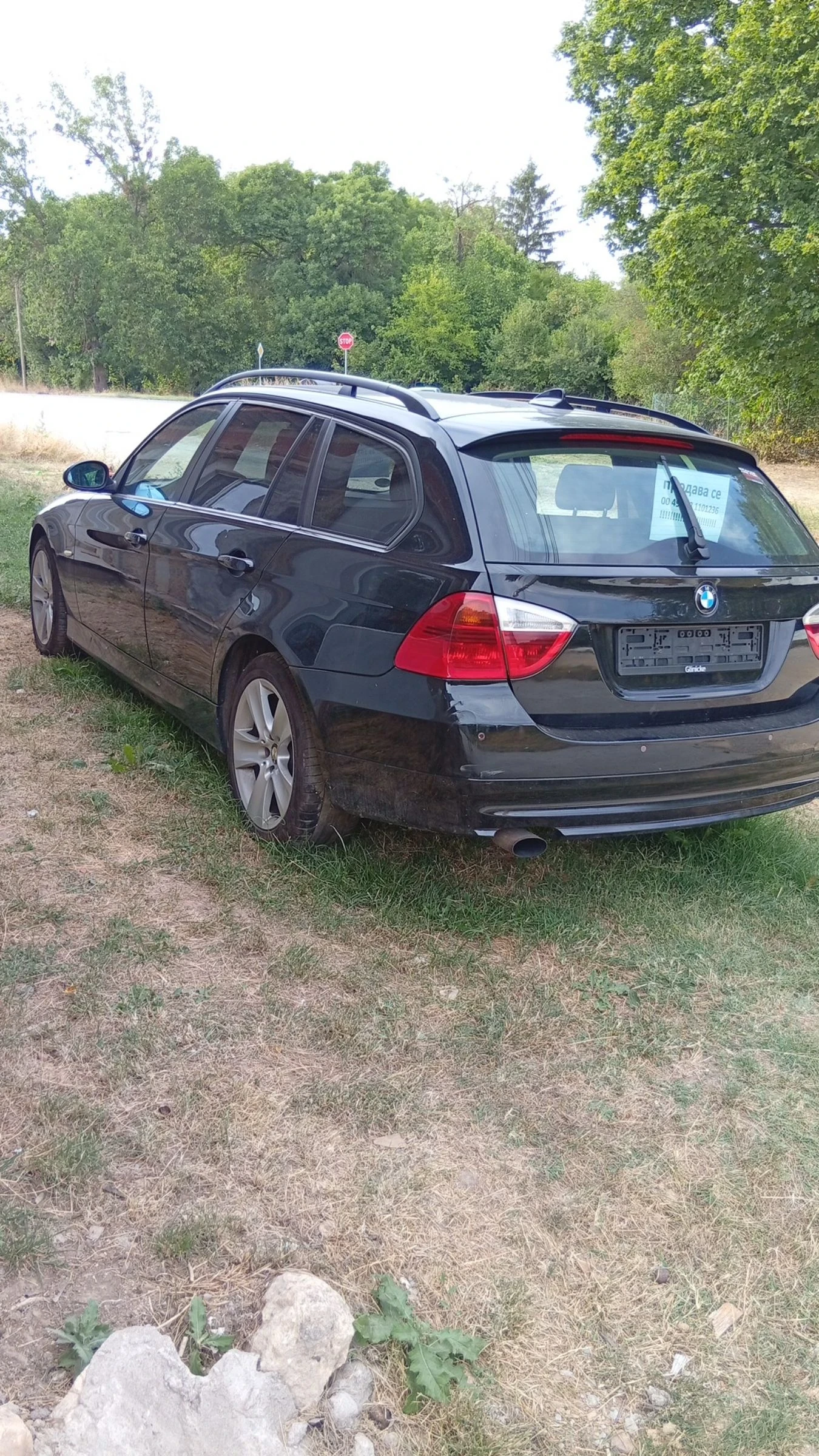 BMW 320 320 | Mobile.bg   12