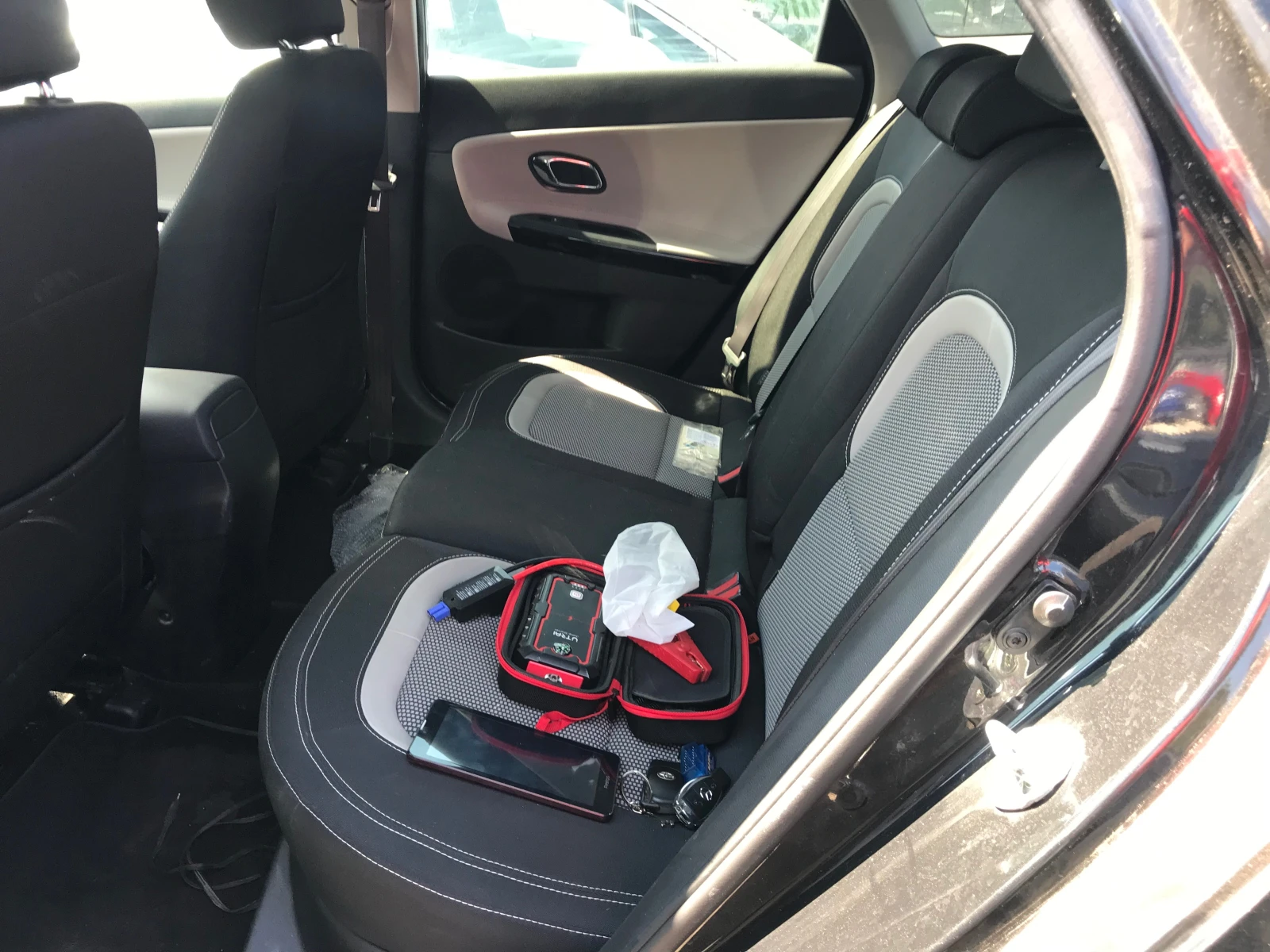 Kia Ceed 1.6 CRDi-NAVI | Mobile.bg   12