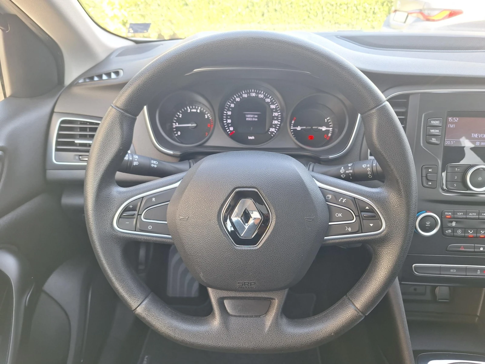 Renault Megane 1.3TCe 140 ../Life | Mobile.bg   9