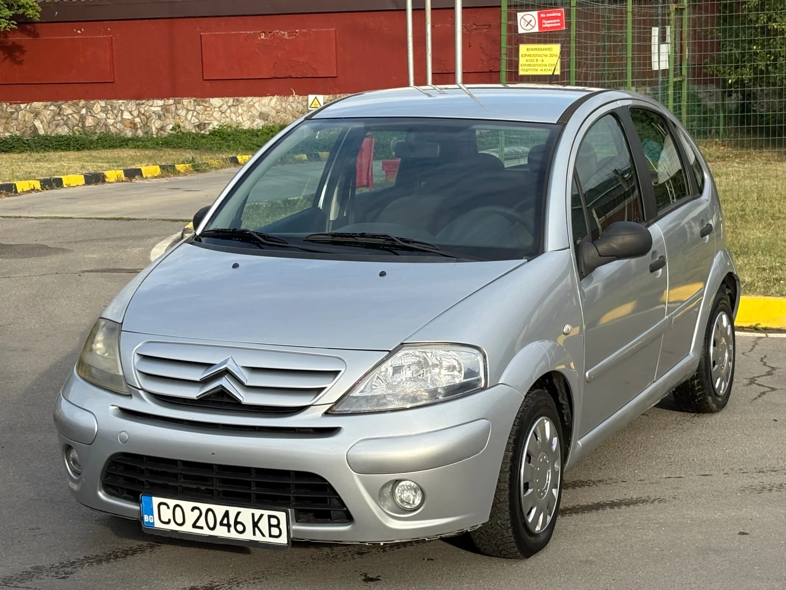 Citroen C3 | Mobile.bg   1