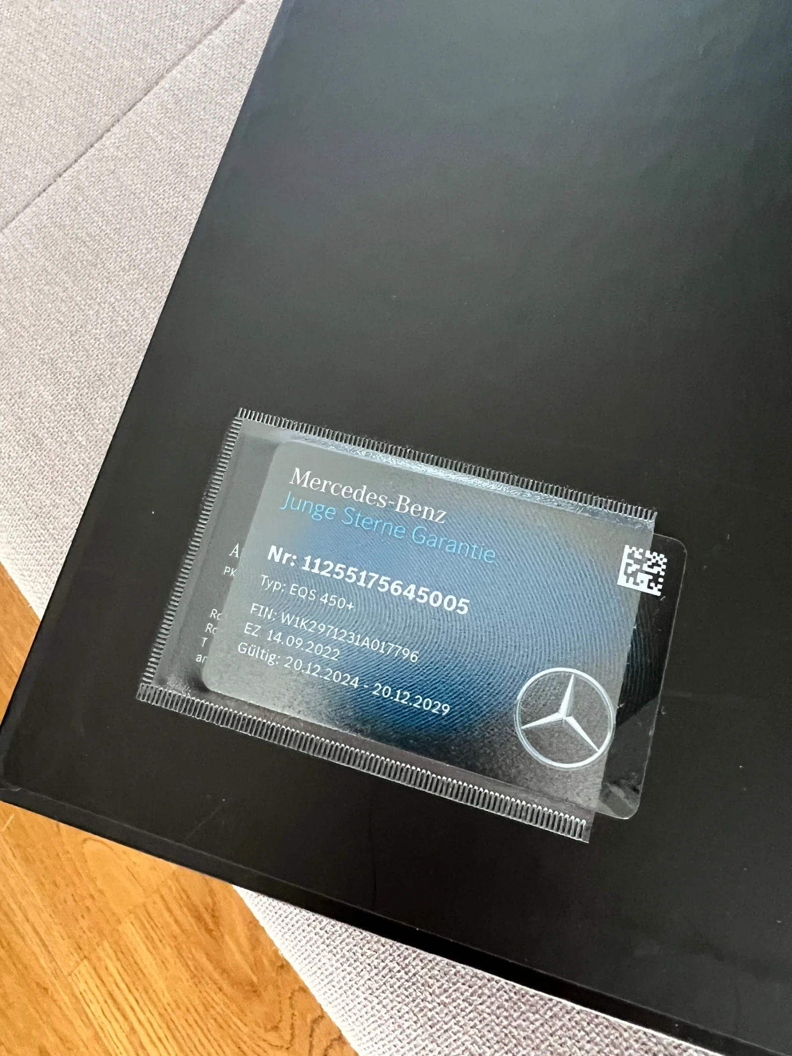 Mercedes-Benz EQS 450+ AMG | Full | ����� �������� �� 2030�. | Mobile.bg � ����������� 11