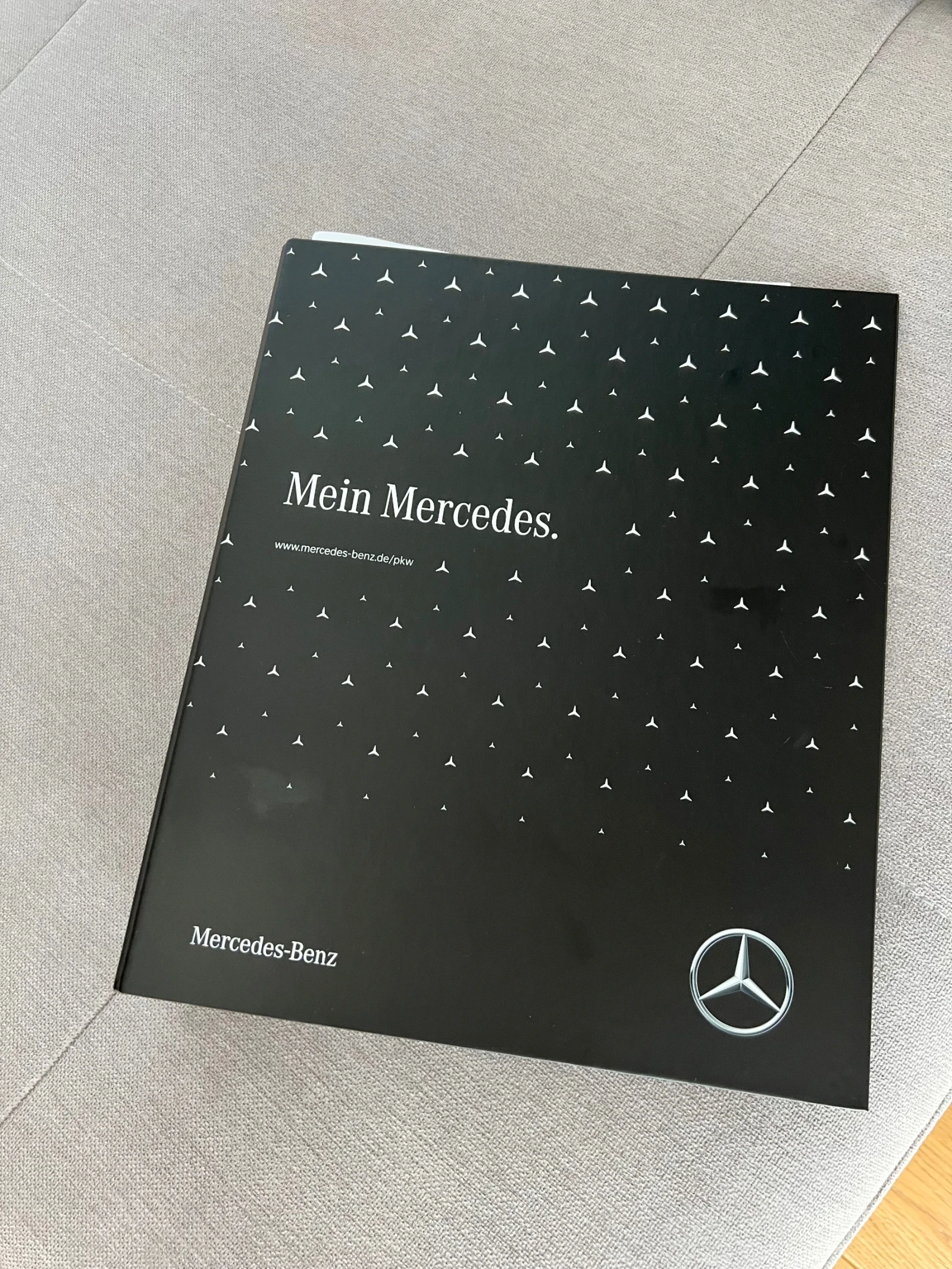 Mercedes-Benz EQS 450+ AMG ПЪЛНА ГАРАНЦИЯ- 2030г. 100%BATTERY HEALTH - изображение 10