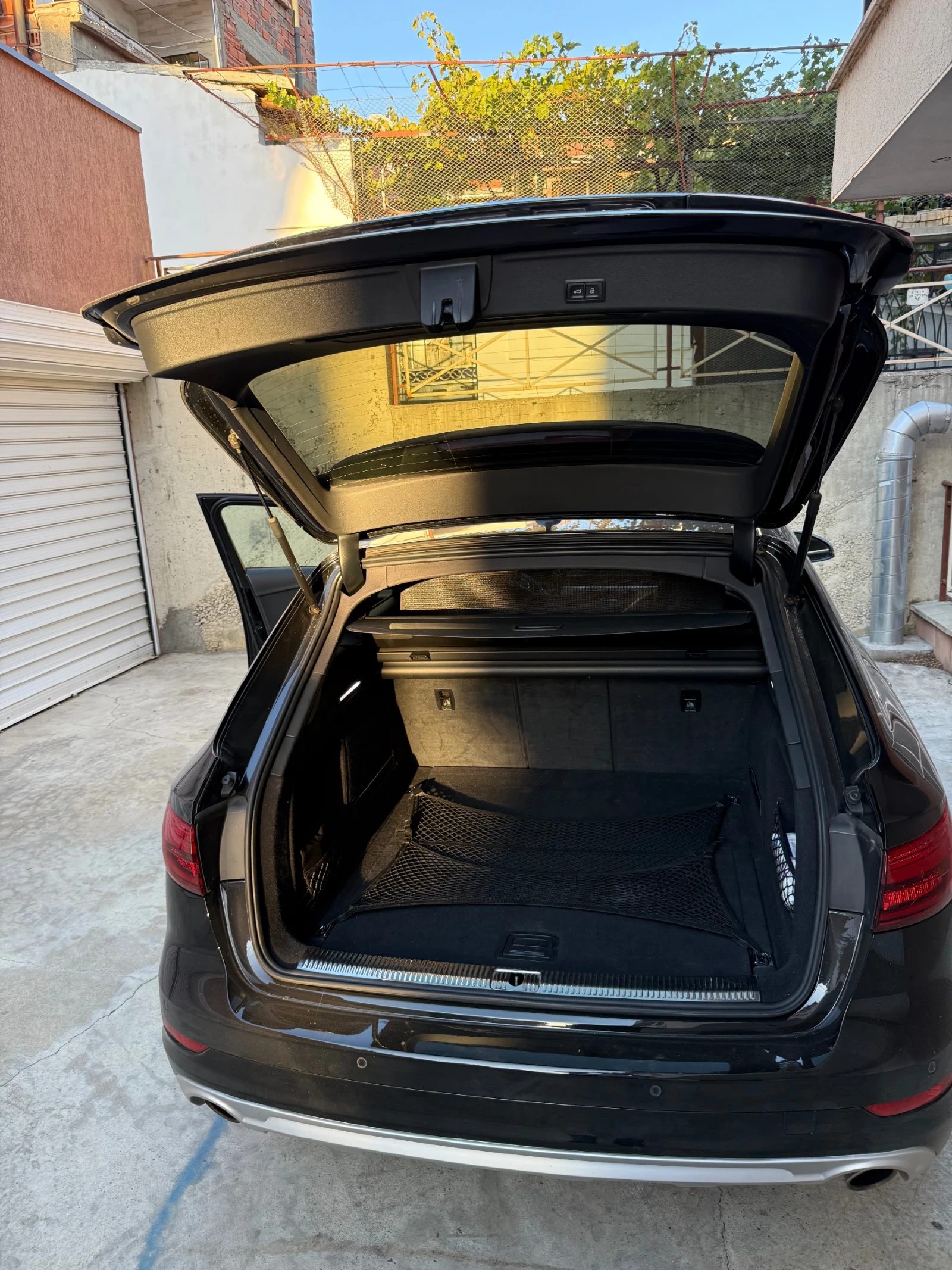 Audi A4 Allroad A4 Allroad B9 prestige | Mobile.bg   13