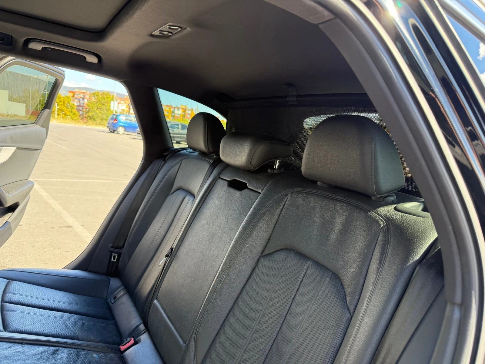 Audi A4 Allroad A4 Allroad B9 prestige | Mobile.bg   11