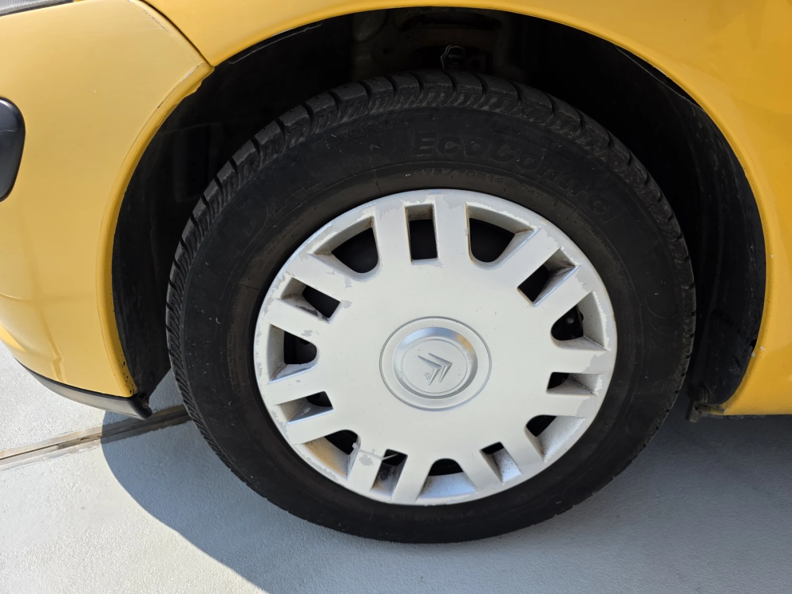 Citroen C3 1.6 | Mobile.bg � ����������� 11