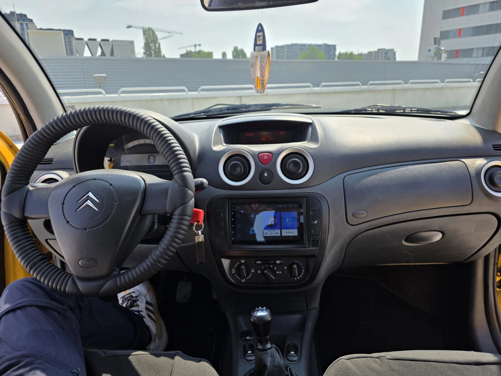 Citroen C3 1.6 | Mobile.bg � ����������� 15