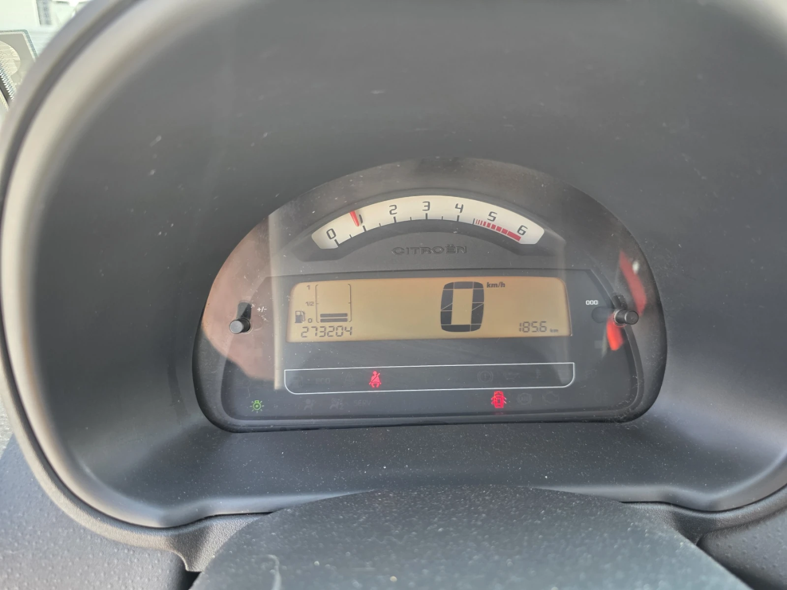 Citroen C3 1.6 | Mobile.bg � ����������� 14