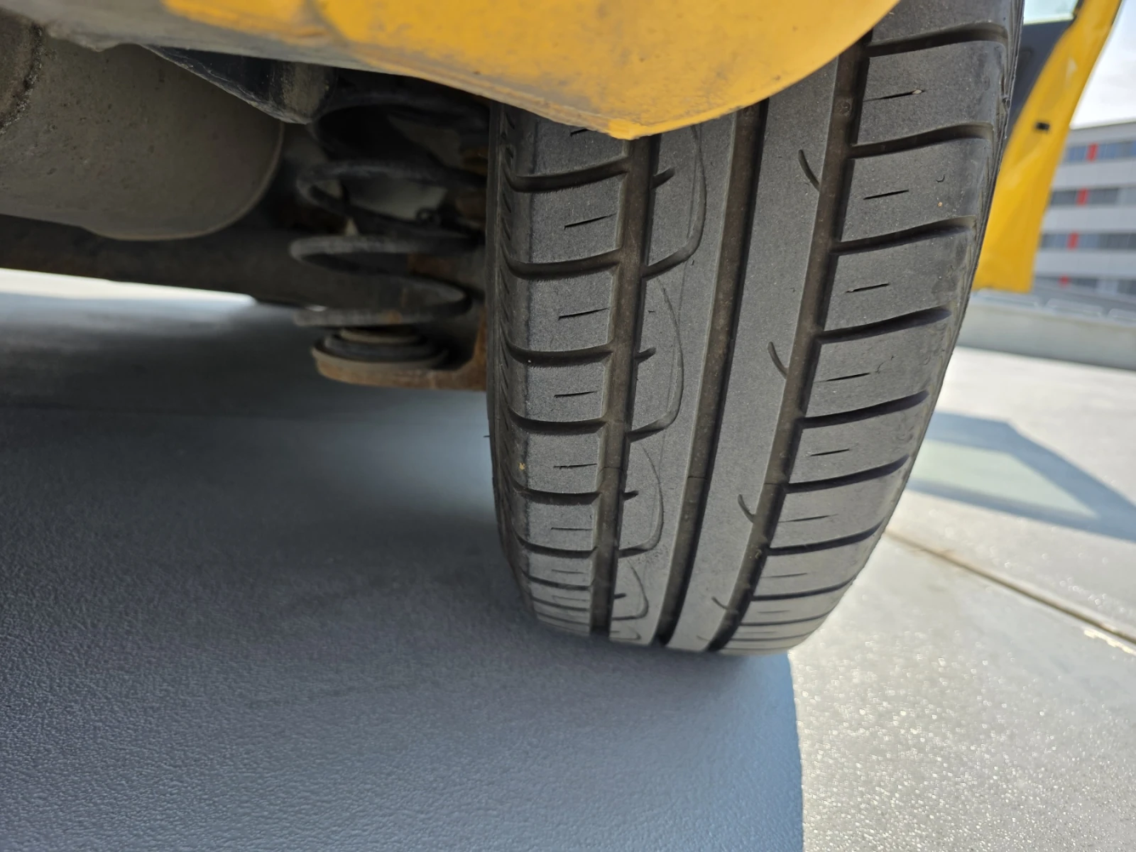 Citroen C3 1.6 - изображение 9