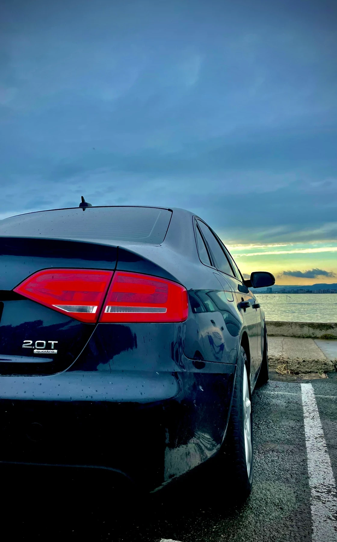 Audi A4  - изображение 3