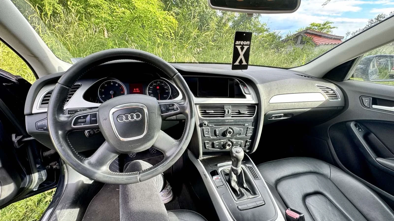 Audi A4  - изображение 4
