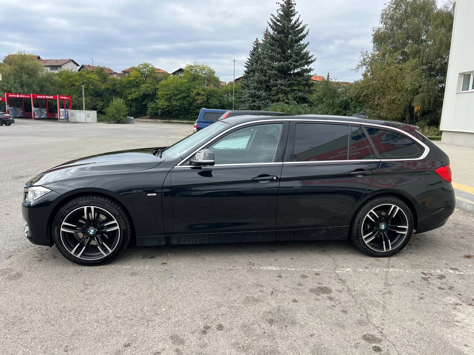 BMW 320  - изображение 2