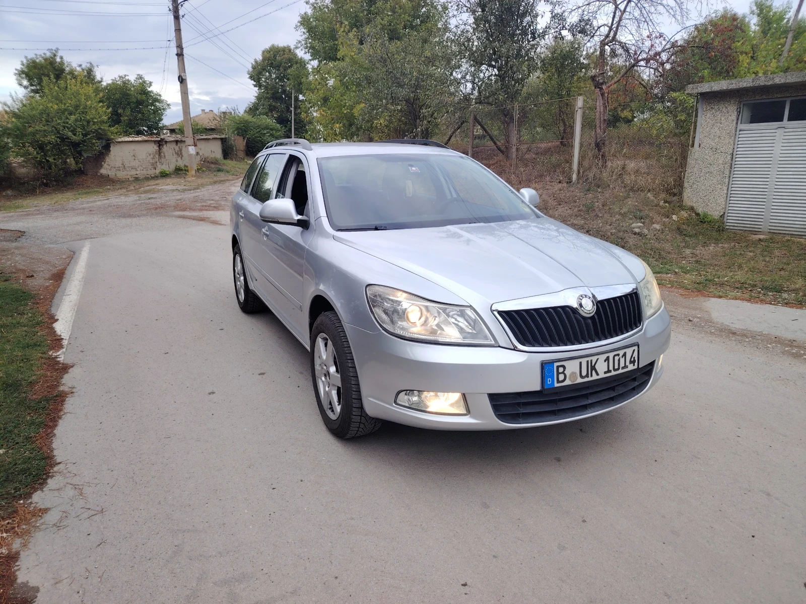 Skoda Octavia 4* 4 - изображение 7