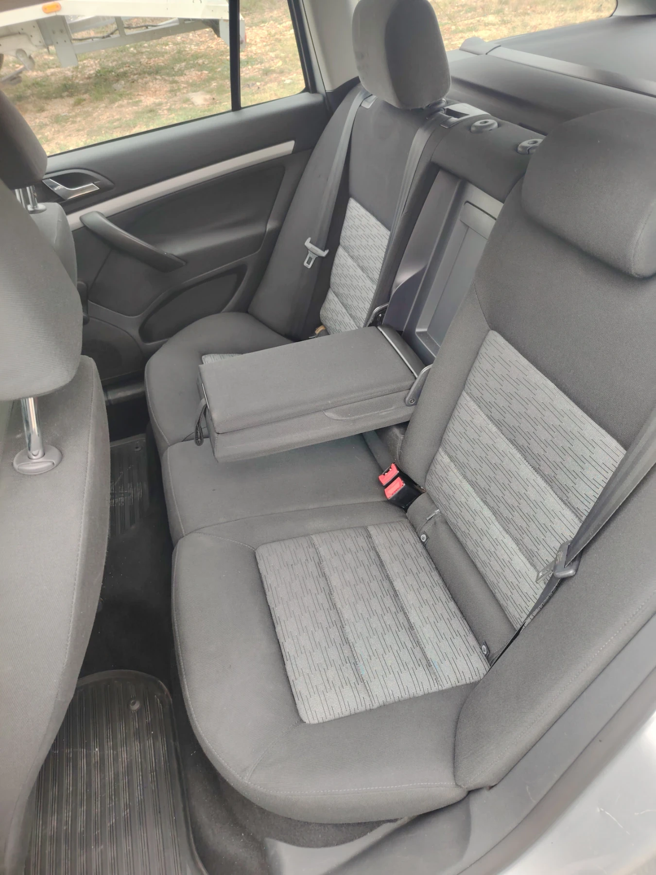 Skoda Octavia 4* 4 - изображение 8