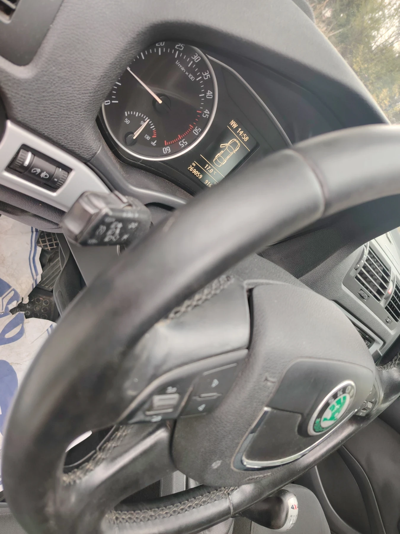 Skoda Octavia 4* 4 - изображение 9