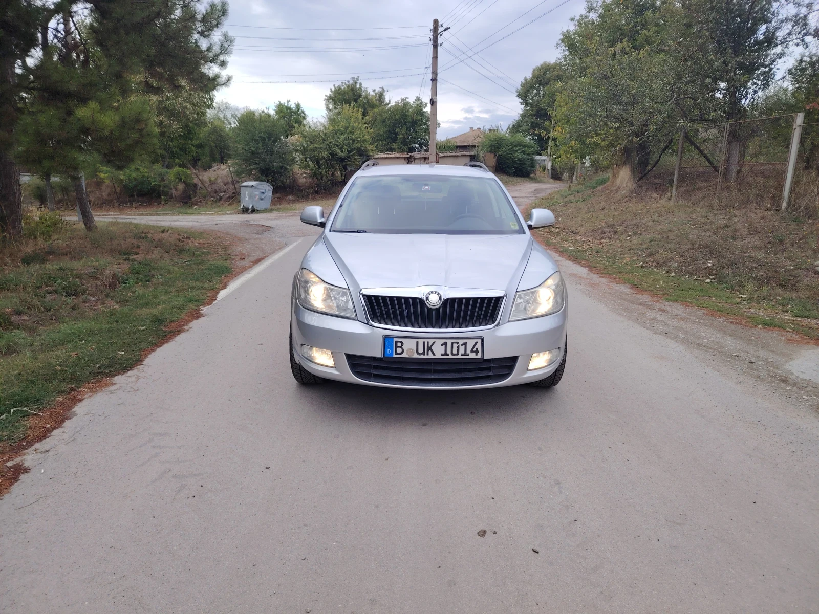 Skoda Octavia 4* 4 - изображение 2