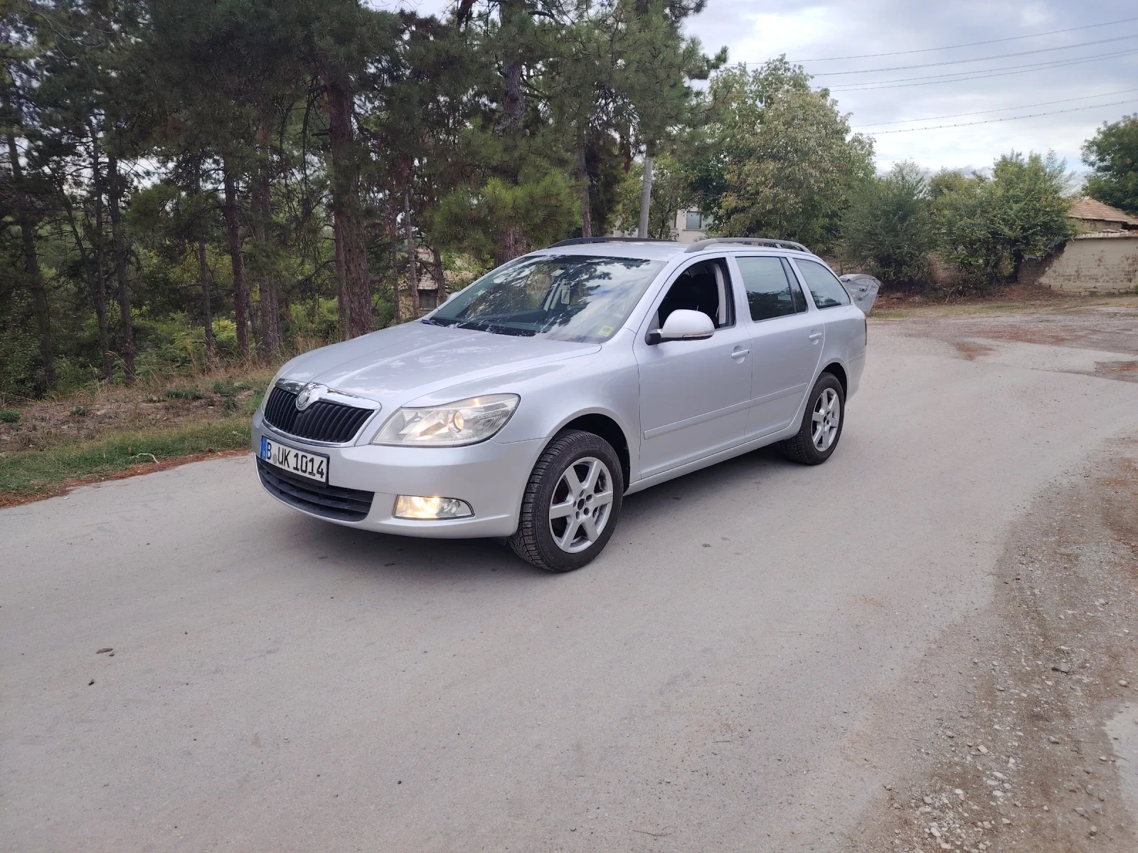 Skoda Octavia 4* 4 | Mobile.bg   1