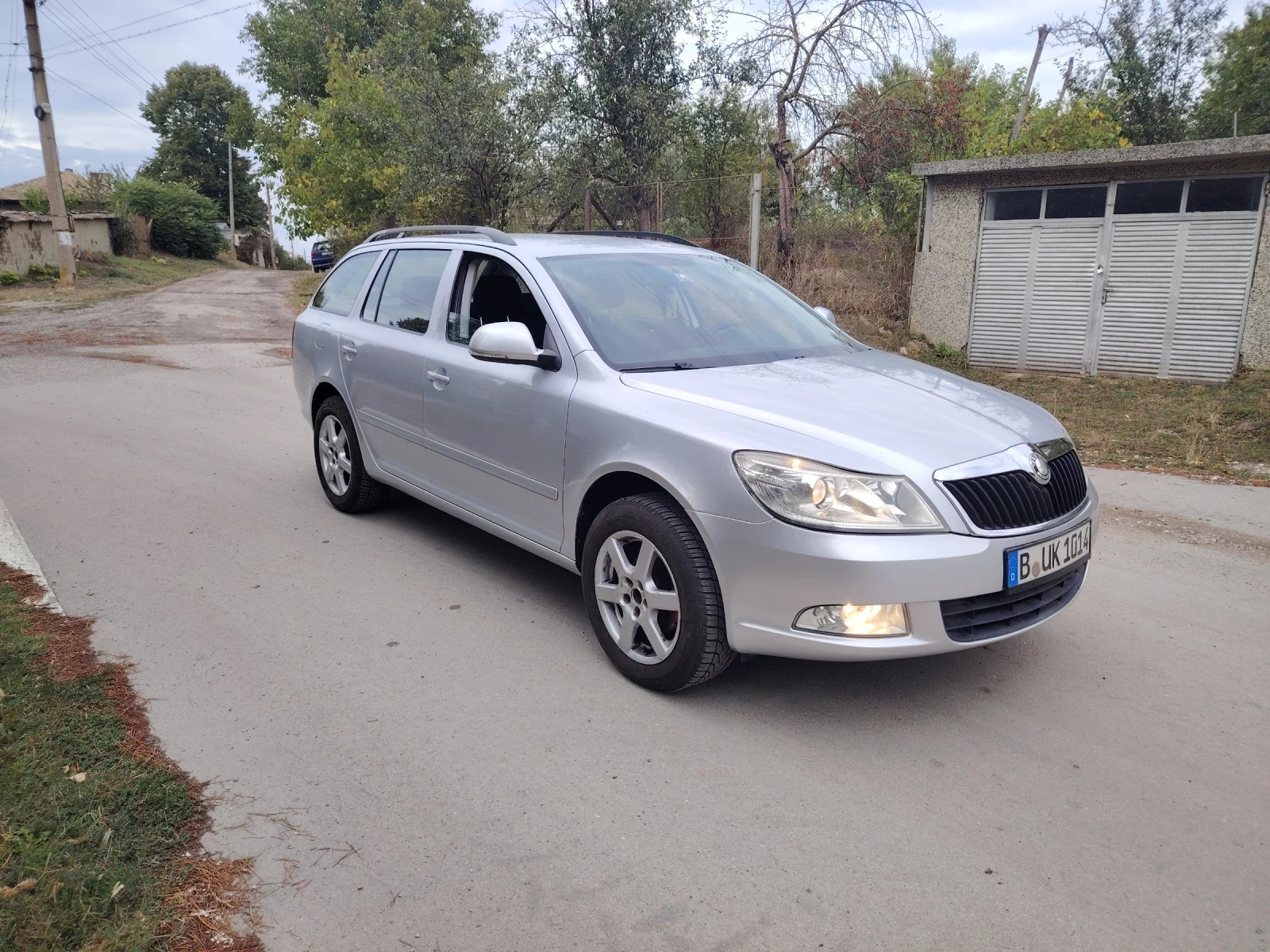 Skoda Octavia 4* 4 - изображение 3