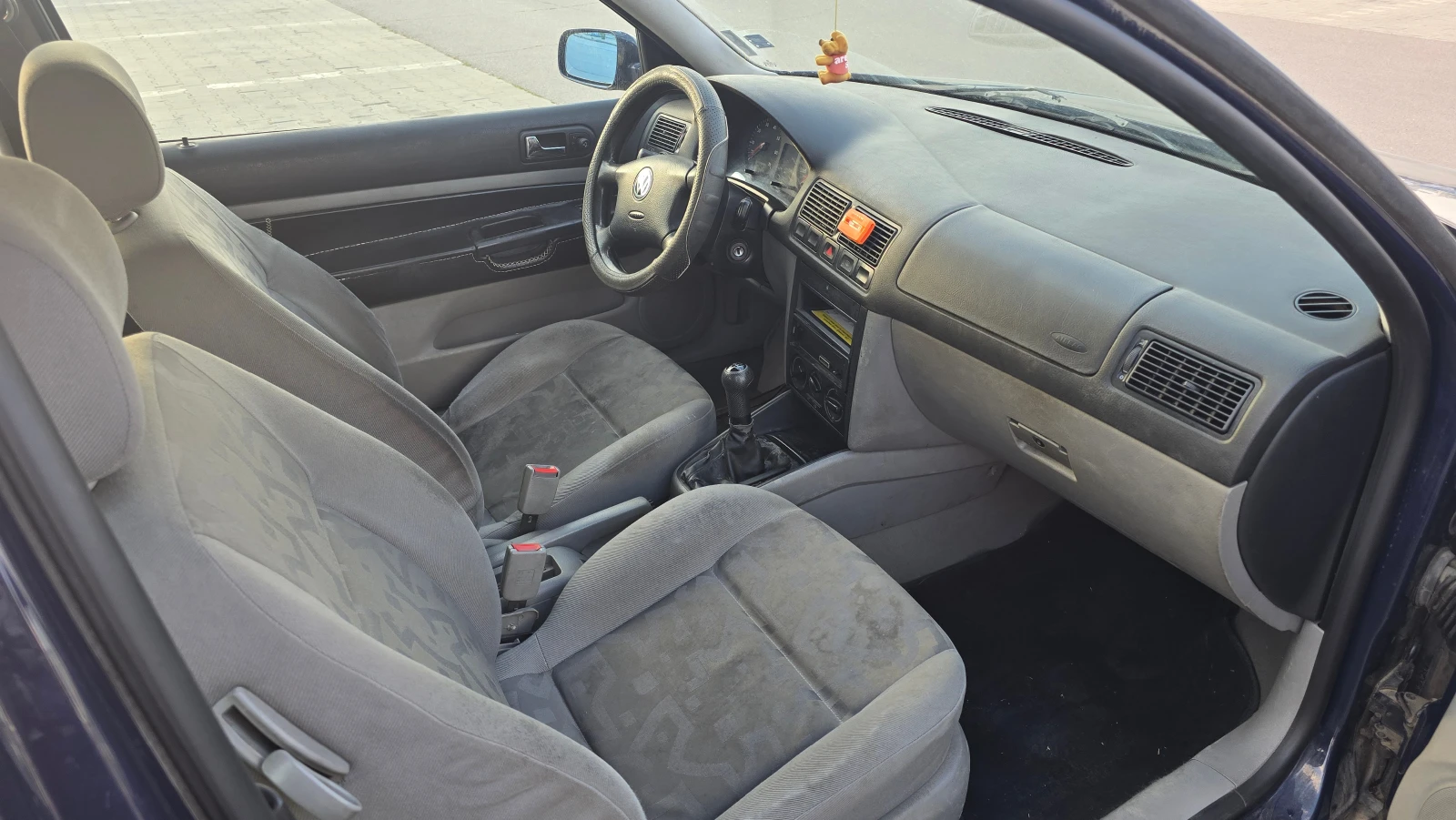 VW Golf  - изображение 7