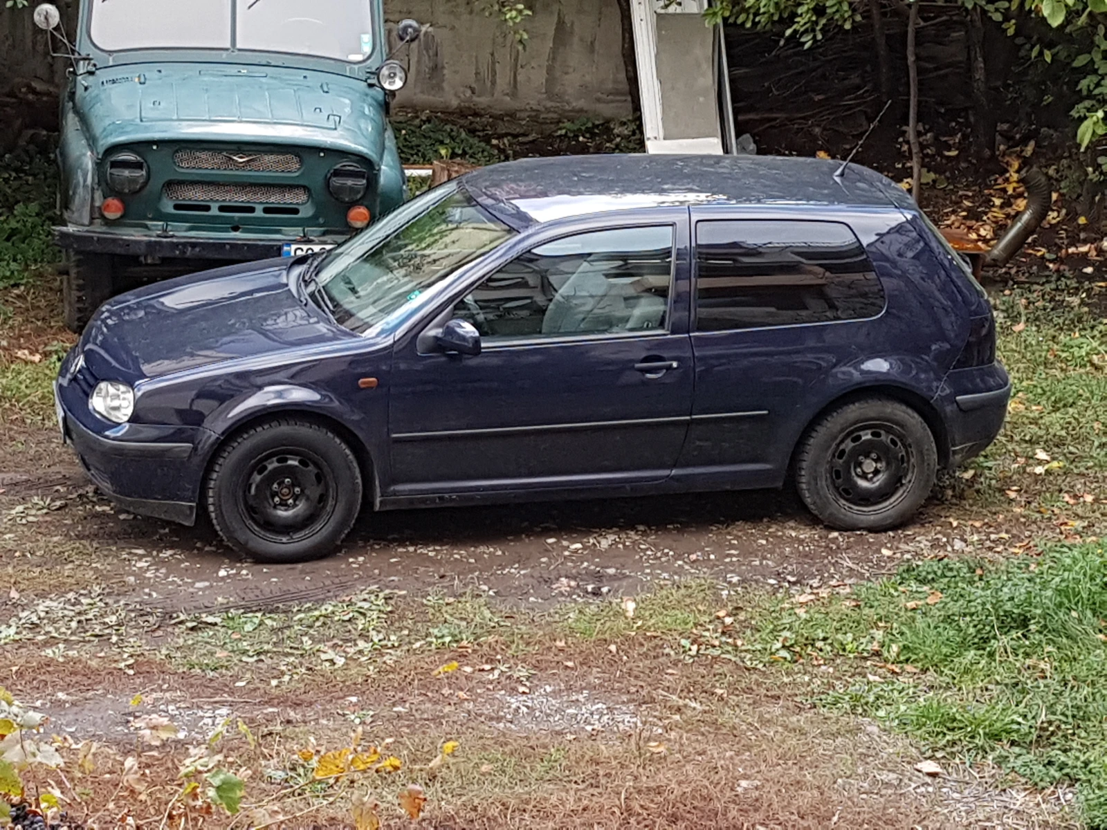 VW Golf | Mobile.bg � ����������� 1